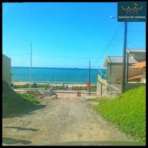 Terreno / Lote / Condomínio à venda, 400m² no ITACOLOMI, Balneário Piçarras