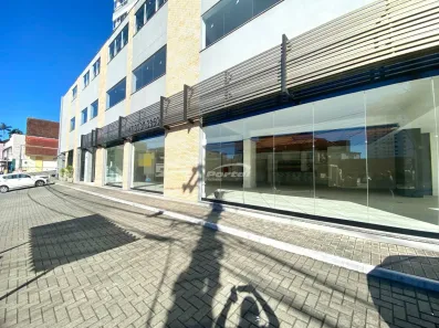 Conjunto Comercial / Sala para alugar, 30m² no Velha, Blumenau