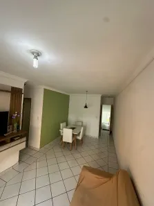 Apartamento com 1 Quarto à venda, 67m² no Várzea, Recife