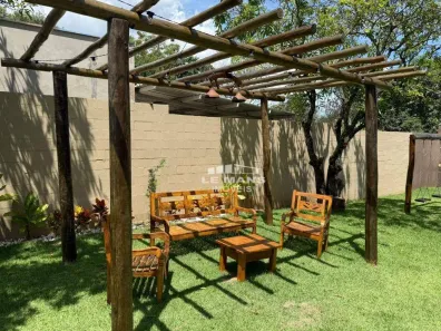 Fazenda / Sítio / Chácara com 2 Quartos à venda, 118m² no Pau D'Alhinho, Piracicaba