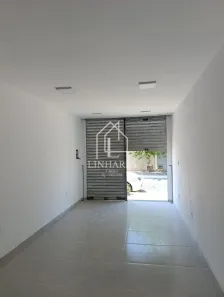 Loja / Salão / Ponto Comercial para alugar, 32m² no Jardim Atlântico Central (Itaipuaçu), Maricá