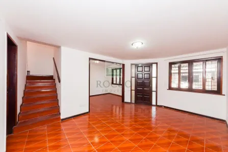 Casa com 3 Quartos para alugar, 111m² no Boa Vista, Curitiba