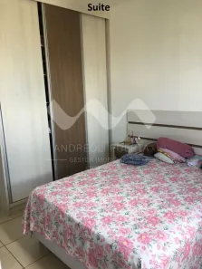 Cobertura com 3 Quartos à venda, 123m² no Alto Ipiranga, Mogi das Cruzes