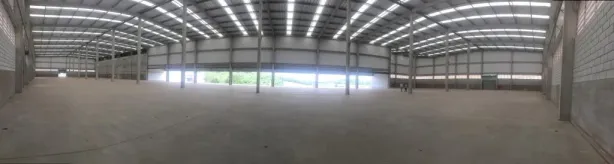 Galpão / Depósito / Armazém para venda ou aluguel, 9088m² no Jardim da Glória, Cotia