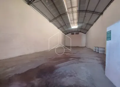 Galpão / Depósito / Armazém à venda, 280m² no Jardim Vitória, Marília