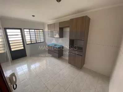Apartamento com 2 Quartos para alugar, 75m² no Estação, Salto