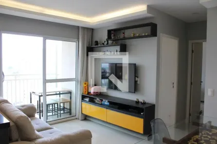 Apartamento com 2 Quartos à venda, 62m² no Lapa, São Paulo