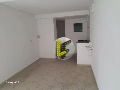 Sobrado com 1 Quarto para alugar, 10m² no Barcelona, São Caetano do Sul