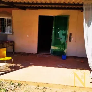 Casa de Condomínio com 3 Quartos à venda, 800m² no Ponte Alta Norte, Brasília