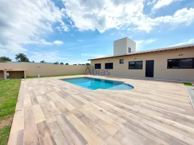 Fazenda / Sítio / Chácara com 2 Quartos para alugar, 100m² no Quinta dos Buritis, São Carlos