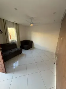 Casa de Condomínio com 2 Quartos à venda, 60m² no Malícia (Abrantes), Camaçari