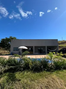 Casa de Condomínio com 4 Quartos à venda, 490m² no , Alexânia