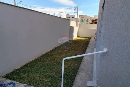 Apartamento com 2 Quartos para alugar, 56m² no Jardim Bandeirantes, Poços de Caldas