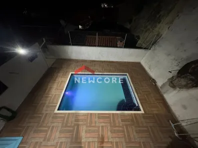 Casa de Condomínio com 4 Quartos à venda, 231m² no Sol Nascente, Serra Negra