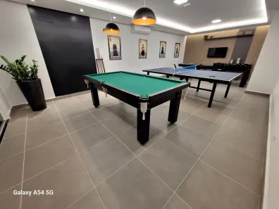 Apartamento com 2 Quartos para alugar, 71m² no Centro, Mongaguá