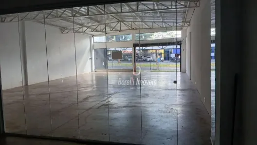 Prédio Inteiro para alugar, 300m² no Jardim Paulistano, Ribeirão Preto
