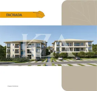 Apartamento com 2 Quartos à venda, 97m² no Jardim Primavera, Itupeva