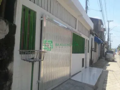Sobrado com 2 Quartos à venda, 100m² no Vila Vera Cruz, Mongaguá