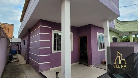 Casa com 2 Quartos à venda, 77m² no Centro, Araruama