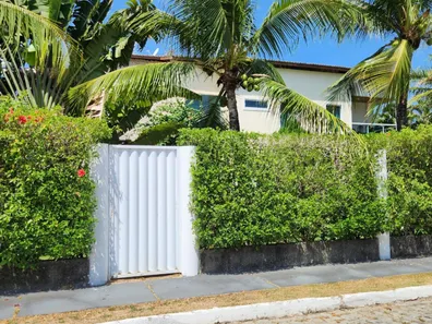 Casa com 5 Quartos para alugar, 765m² no Busca Vida (Abrantes), Camaçari