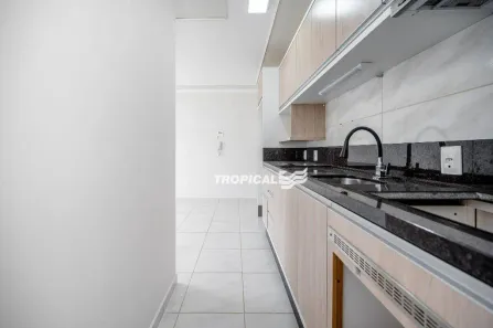 Apartamento com 2 Quartos à venda, 51m² no Passo Manso, Blumenau