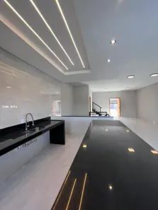 Casa com 3 Quartos à venda, 185m² no Portais (Polvilho), Cajamar