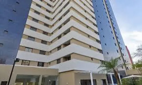 Garagem à venda, 22m² no Centro, Curitiba