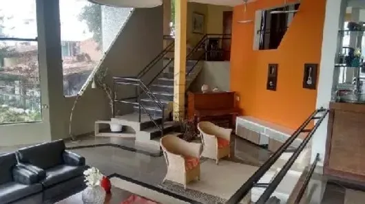 Casa com 4 Quartos à venda, 143m² no Itaipu, Niterói