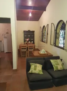 Fazenda / Sítio / Chácara com 2 Quartos à venda, 212m² no Residencial Aziz Louveira, Louveira