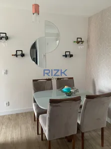 Apartamento com 2 Quartos à venda, 59m² no Cambuci, São Paulo