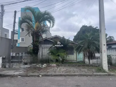 Terreno / Lote / Condomínio à venda, 468m² no Boneca do Iguaçu, São José dos Pinhais