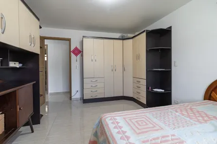 Fazenda / Sítio / Chácara com 3 Quartos à venda, 3284m² no Águas Fervidas, Colombo