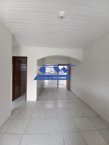 Casa com 2 Quartos para alugar, 40m² no Iná, São José dos Pinhais