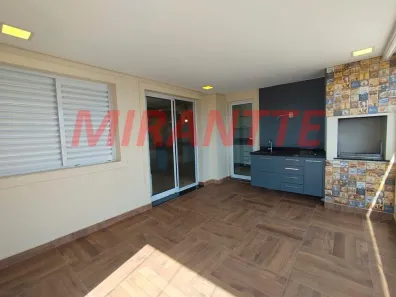 Apartamento com 3 Quartos à venda, 92m² no Santana, São Paulo