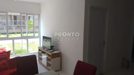 Apartamento com 2 Quartos à venda, 46m² no Penedo, São Lourenço da Mata