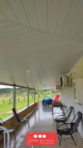 Fazenda / Sítio / Chácara com 5 Quartos à venda, 72600m² no , Padre Bernardo