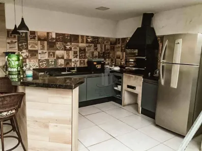 Casa de Condomínio com 3 Quartos à venda, 200m² no Jardim Belvedere, Volta Redonda