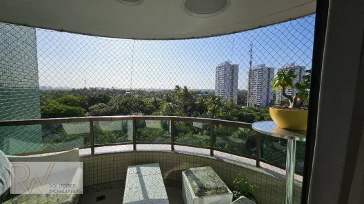 Apartamento com 2 Quartos à venda, 93m² no Patamares, Salvador