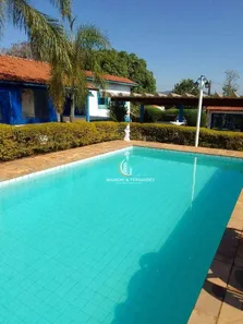 Fazenda / Sítio / Chácara com 3 Quartos à venda, 287m² no Núcleo Lageado Portal dos Nobres, Ipeúna