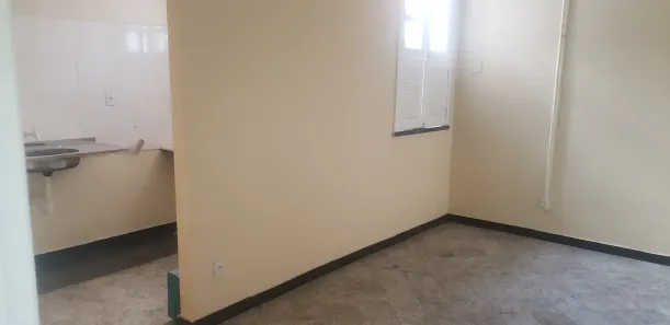 Apartamento com 1 Quarto para alugar, 30m² no Campina, Belém