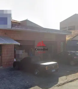 Loja / Salão / Ponto Comercial à venda, 300m² no Residencial Santa Luiza II, Nova Odessa