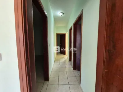 Casa com 3 Quartos para alugar, 160m² no Nova América, Piracicaba