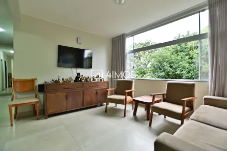 Apartamento com 3 Quartos à venda, 95m² no Asa Norte, Brasília
