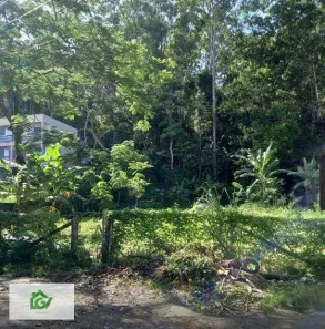 Terreno / Lote / Condomínio à venda, 624m² no Barequeçaba, São Sebastião