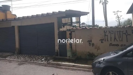 Terreno / Lote / Condomínio à venda, 450m² no Tucuruvi, São Paulo