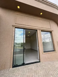 Loja / Salão / Ponto Comercial para alugar, 36m² no Residencial Mais Parque Mirassol, Mirassol