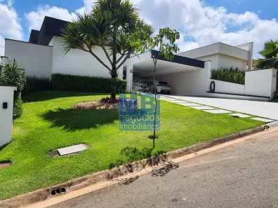 Casa de Condomínio com 3 Quartos à venda, 300m² no Chácaras São Carlos, Cotia