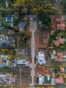 Terreno / Lote / Condomínio à venda, 2500m² no Park Way, Brasília