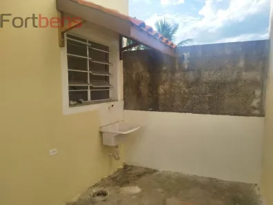 Casa com 2 Quartos à venda, 60m² no Chácaras R S Aleixo, Francisco Morato