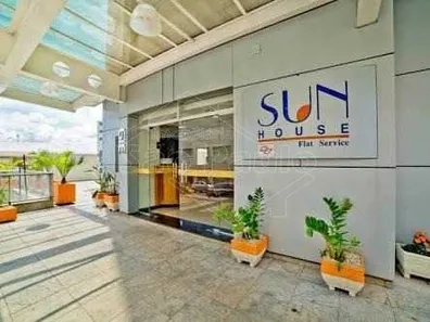 Flat com 1 Quarto à venda, 47m² no Centro, Araraquara